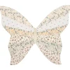 Floral Wings by Mimi & Lula