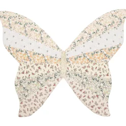 Floral Wings by Mimi & Lula