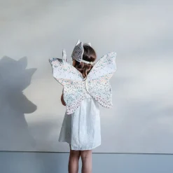 Floral Wings by Mimi & Lula
