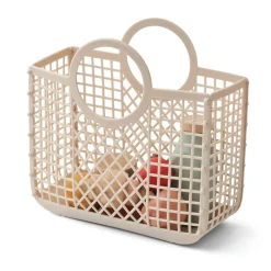 Florin Play Food & Grocery Basket by Liewood