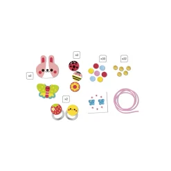 Flower Garden Jewellery To Make by Janod