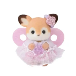 Flowering Princesses Set by Sylvanian Families