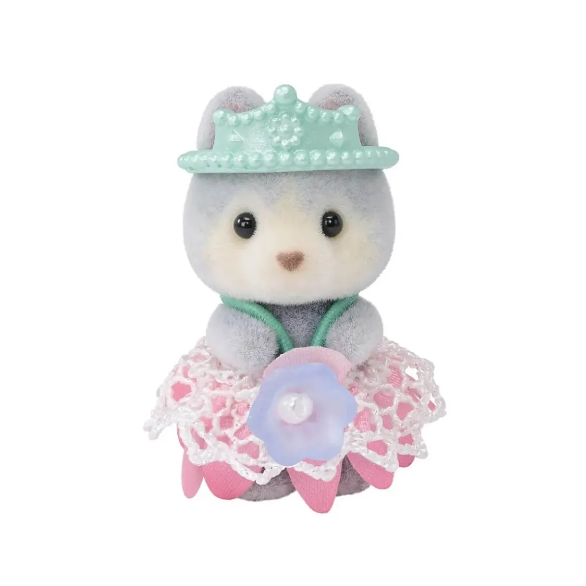 Flowering Princesses Set by Sylvanian Families