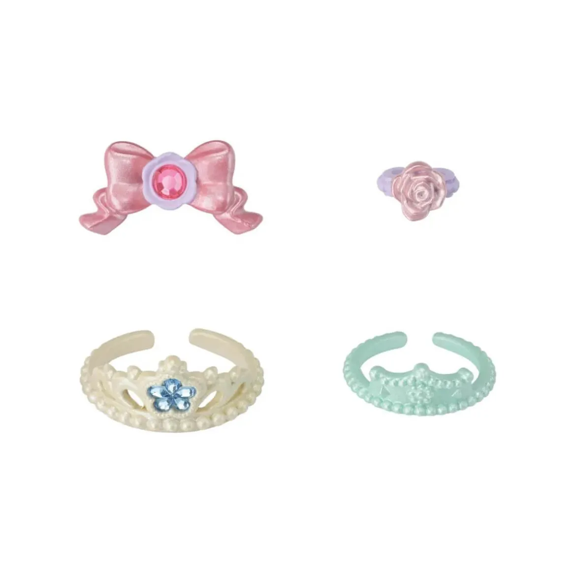 Flowering Princesses Set by Sylvanian Families