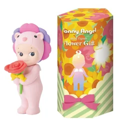 Flower Lion Gift Doll by Sonny Angel - IN STOCK NOW - LIMITED QTYS