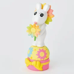 Flower Lion Gift Doll by Sonny Angel - IN STOCK NOW - LIMITED QTYS