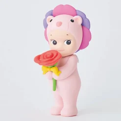 Flower Lion Gift Doll by Sonny Angel - IN STOCK NOW - LIMITED QTYS