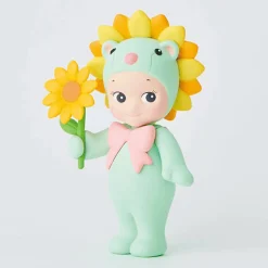 Flower Lion Gift Doll by Sonny Angel - IN STOCK NOW - LIMITED QTYS