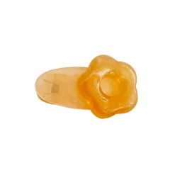 Flower Power Mini Hair Clip in Various Colours by Hello Sakura