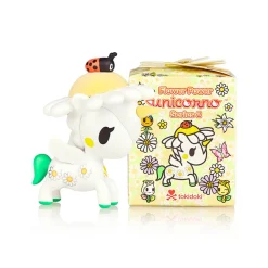 Flower Power Unicorno Series 2 Blind Box by Tokidoki