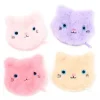 Fluffy Cat Purse by Molly & Rose