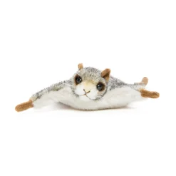 Flying Squirrel (21cm) by Hansa