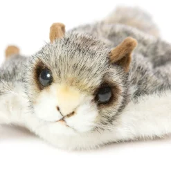 Flying Squirrel (21cm) by Hansa