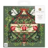 Folklore Paper Napkins by Talking Tables
