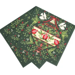 Folklore Paper Napkins by Talking Tables