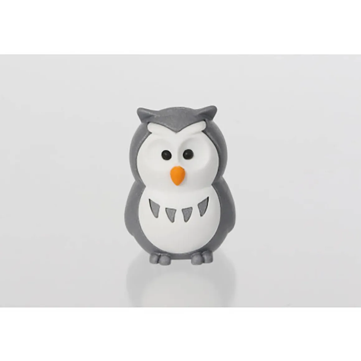 Forest Animals Puzzle Eraser by Iwako Japan