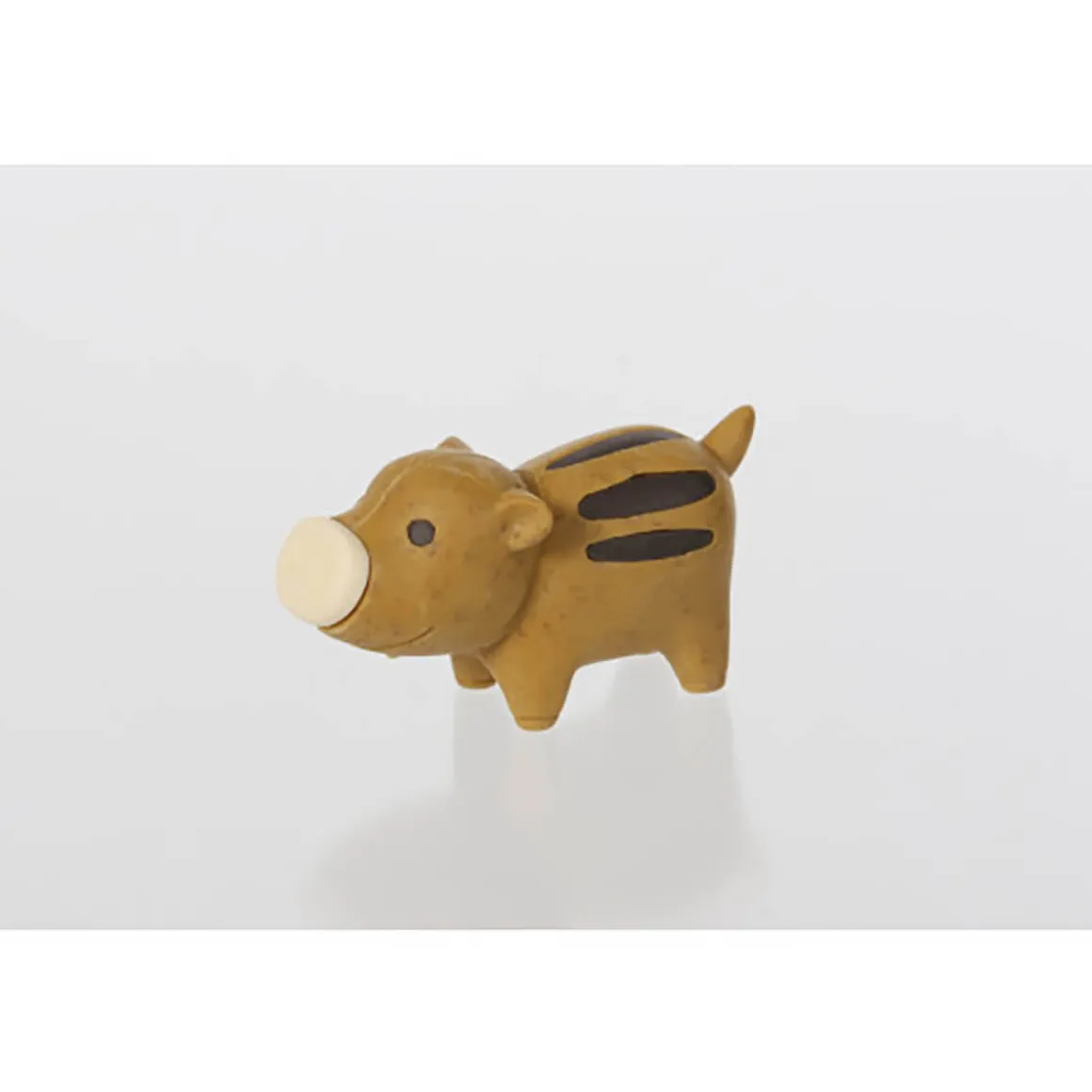 Forest Animals Puzzle Eraser by Iwako Japan