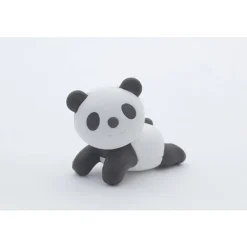 Forest Animals Puzzle Eraser by Iwako Japan