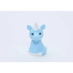 Forest Animals Puzzle Eraser by Iwako Japan
