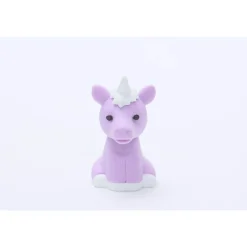 Forest Animals Puzzle Eraser by Iwako Japan