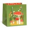 Forest Critters Small Gift Bag By Red Cap Cards
