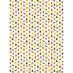 For You Gift Wrap By Red Cap Cards
