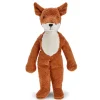 Fox Large Floppy Animal by Senger Naturwelt