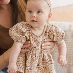 Francy Set in Posy by Quincy Mae