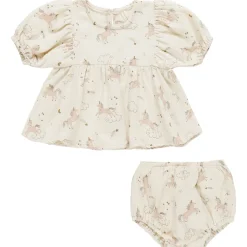 Francy Set in Unicorns by Quincy Mae