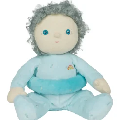 Franny Frosting Dinky Dinkums Doll by Olli Ella