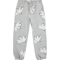 Freedom Bird AOP Sweatpants by Bobo Choses