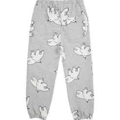 Freedom Bird AOP Sweatpants by Bobo Choses