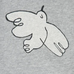 Freedom Bird AOP Sweatpants by Bobo Choses