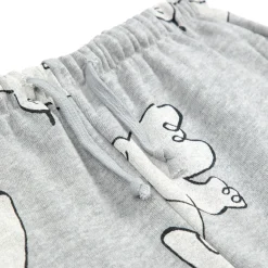 Freedom Bird AOP Sweatpants by Bobo Choses
