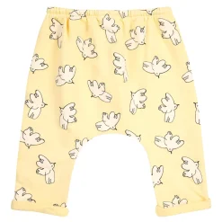 Freedom Bird Baby Pants by Bobo Choses - Last One In Stock - 6 Months