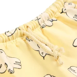 Freedom Bird Baby Pants by Bobo Choses - Last One In Stock - 6 Months
