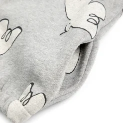 Freedom Bird Zipped Hoodie by Bobo Choses - Last Ones In Stock - 2-5 Years