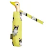 French Bulldog Umbrella in Yellow by Coucou Suzette X Original Duckhead