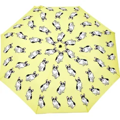 French Bulldog Umbrella in Yellow by Coucou Suzette X Original Duckhead