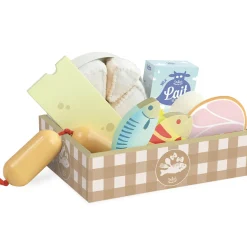Fresh Food Set by Vilac