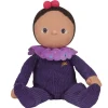Freya Fondant Dinky Dinkums Doll by Olli Ella