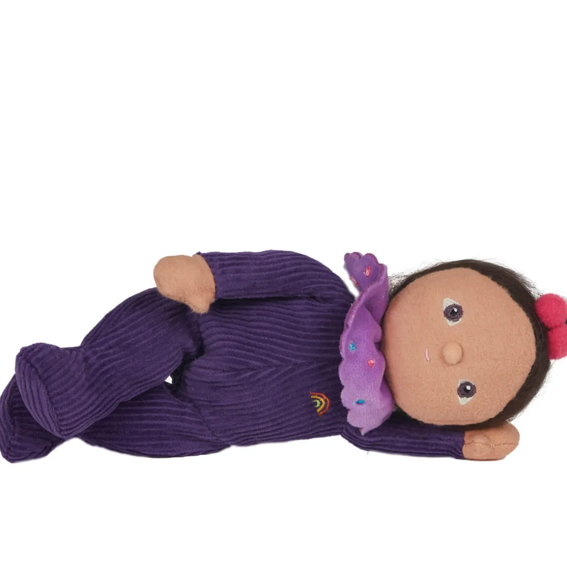 Freya Fondant Dinky Dinkums Doll by Olli Ella