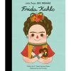 Frida Kahlo (Little People Big Dreams) by Maria Isabel Sanchez Vegara & Eng Gee Fan