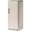 Fridge in Off-White by Maileg