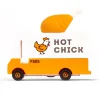 Fried Chicken Van Mini Candyvan By Candylab Toys