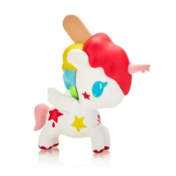 Frozen Treats Unicorno Blind Box by Tokidoki