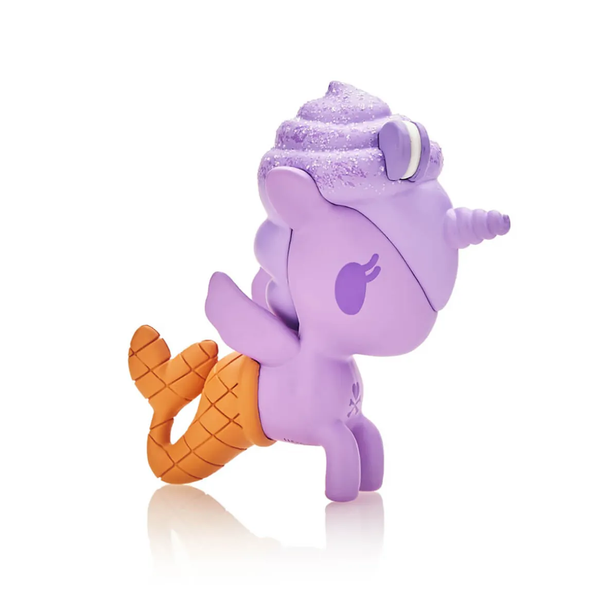 Frozen Treats Unicorno Blind Box by Tokidoki