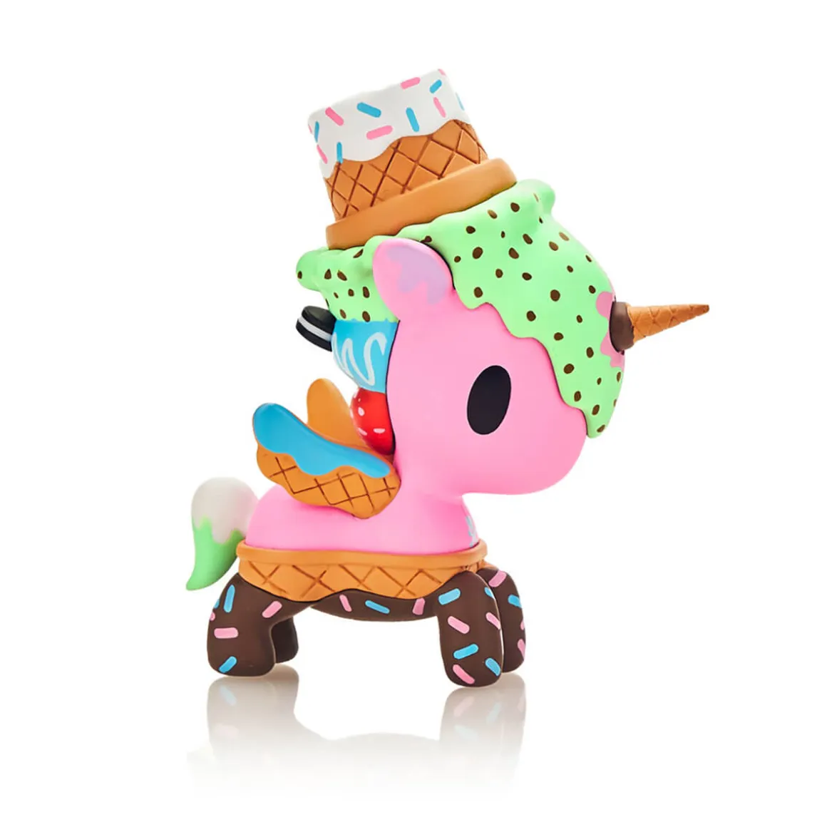 Frozen Treats Unicorno Blind Box by Tokidoki