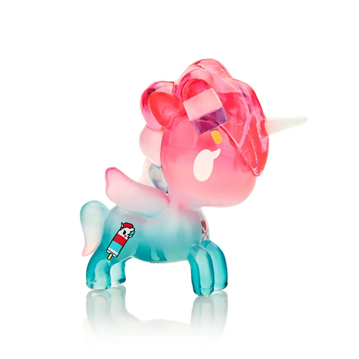 Frozen Treats Unicorno Blind Box by Tokidoki