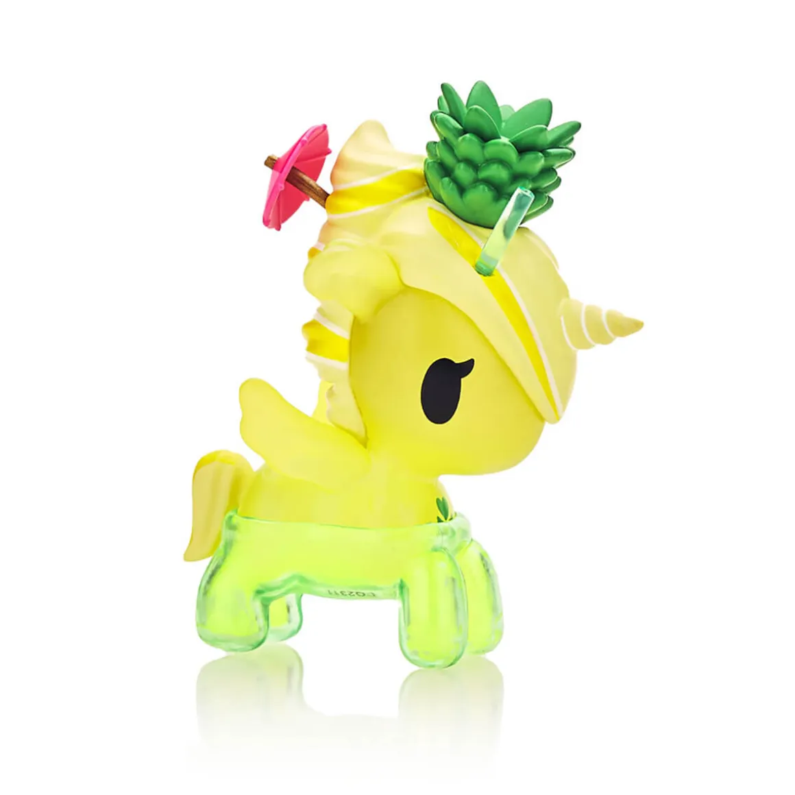Frozen Treats Unicorno Blind Box by Tokidoki